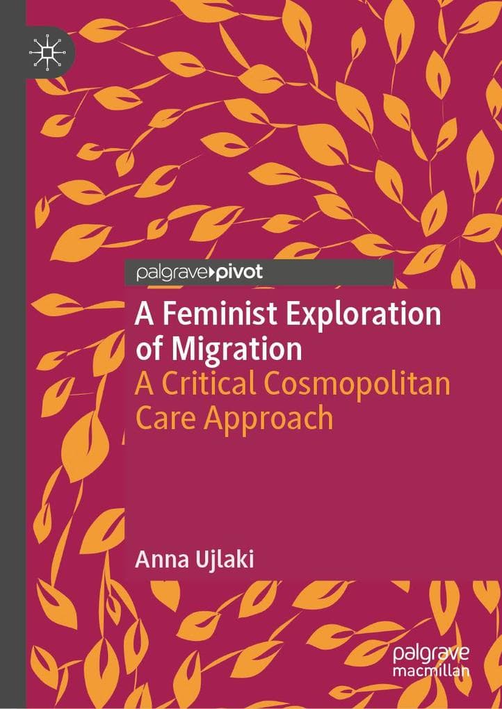 A Feminist Exploration of Migration
