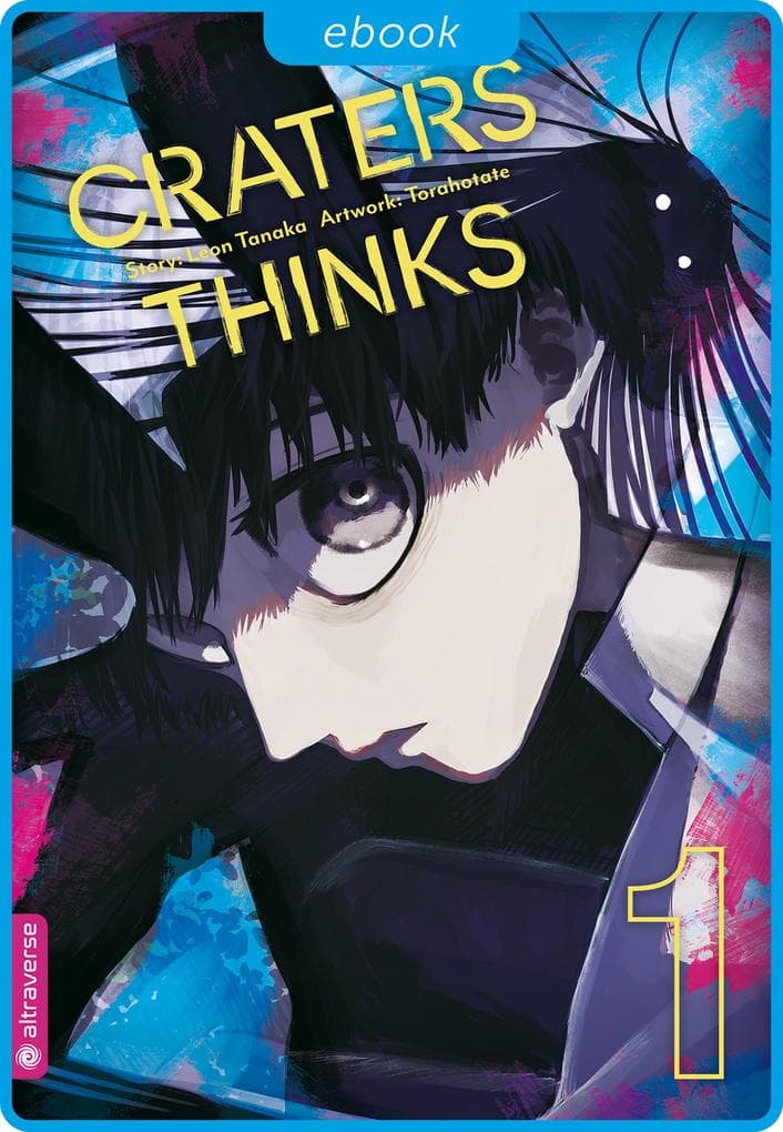 Craters Thinks 01
