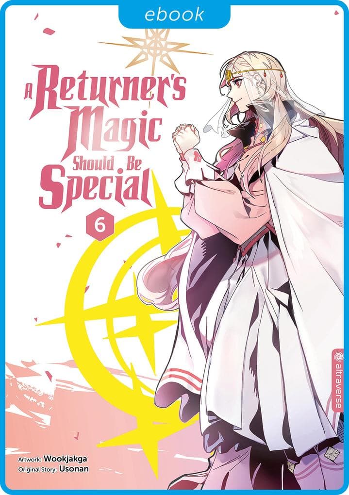 A Returner's Magic Should Be Special 06