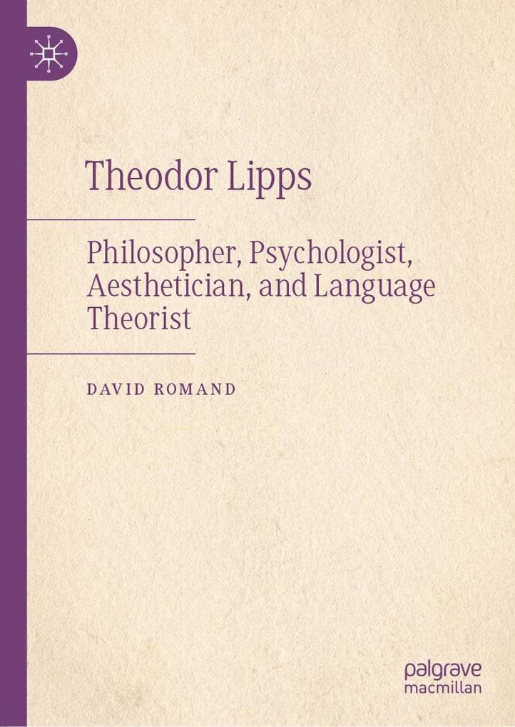 Theodor Lipps