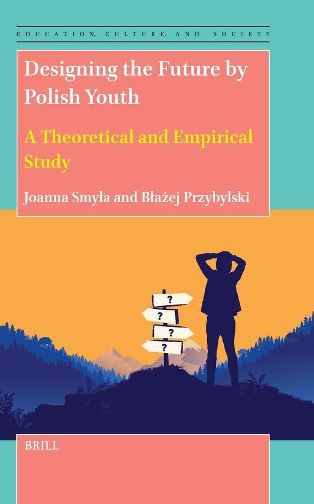 Designing the Future by Polish Youth