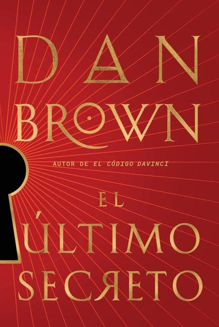 El Último Secreto / The Secret of Secrets