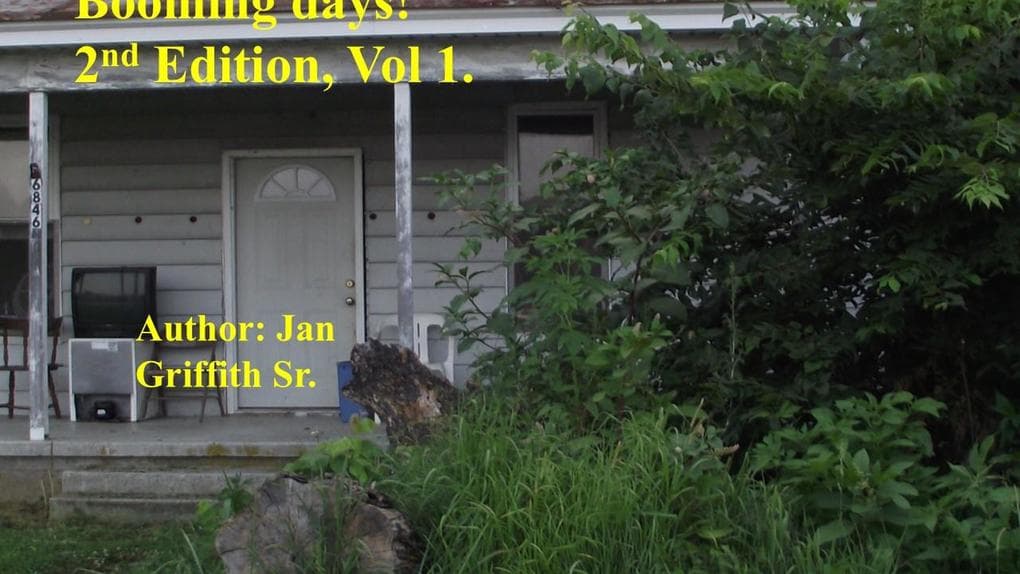 Farmers Station Booming Days 2nd Edition vol 1 (2 nd Edition, #1)