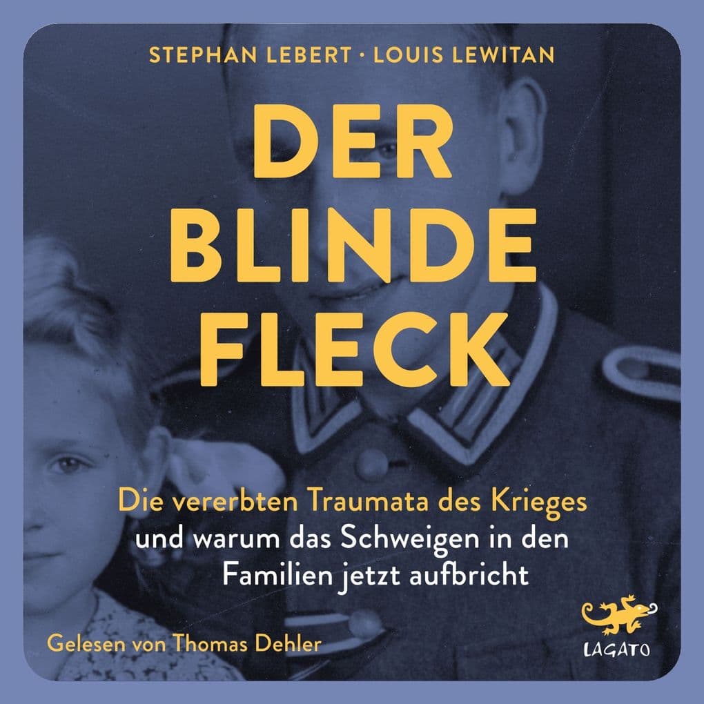 Der blinde Fleck