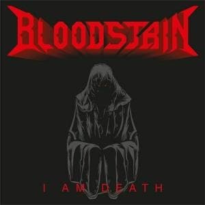 I Am Death (Digipack)