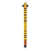 Legami Löschbarer Gelstift - Erasable Pen, Bee