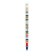 Legami Löschbarer Gelstift - Erasable Pen, Llama