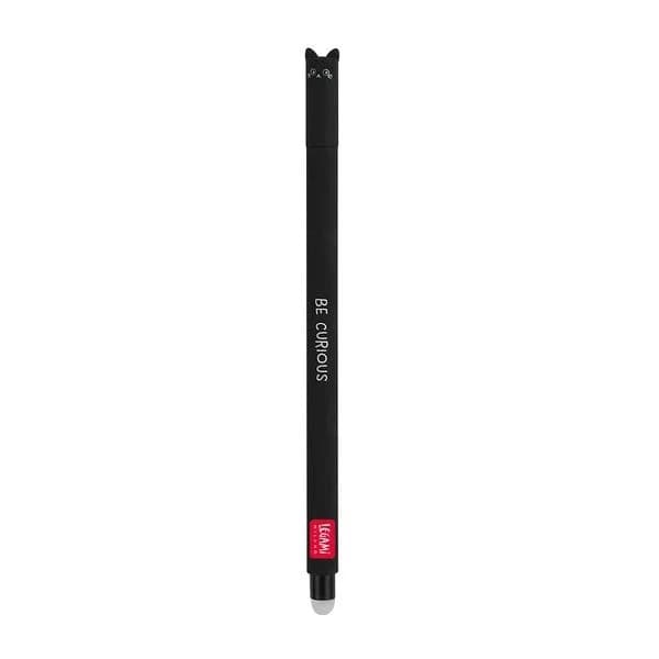 Legami Löschbarer Gelstift - Erasable Pen, Kitty