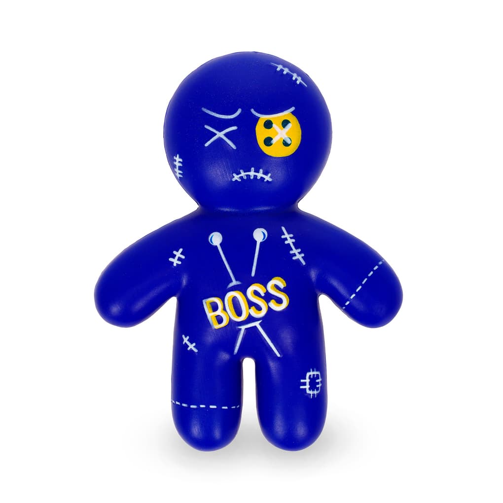 Stress Less - Anti-Stress Toy - Boss
