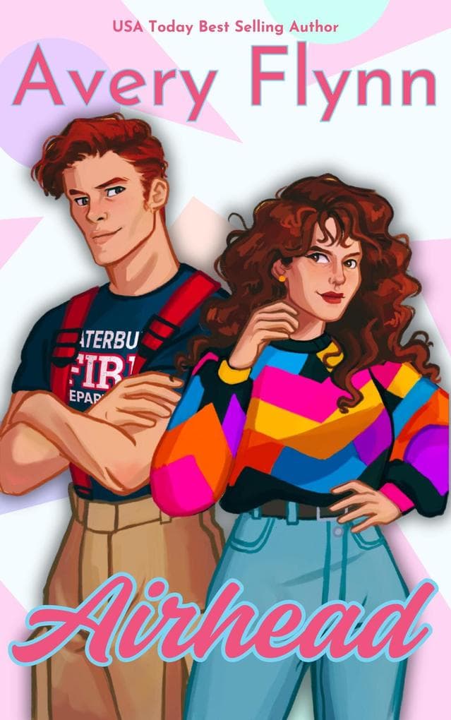 Airhead (The Hartigans)