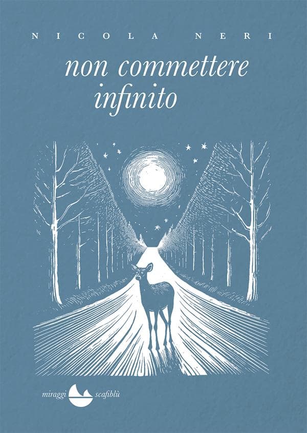 Non Commettere Infinito