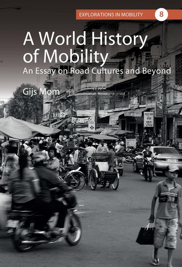 A World History of Mobility
