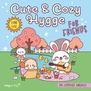 Cute & Cozy Hygge for Friends