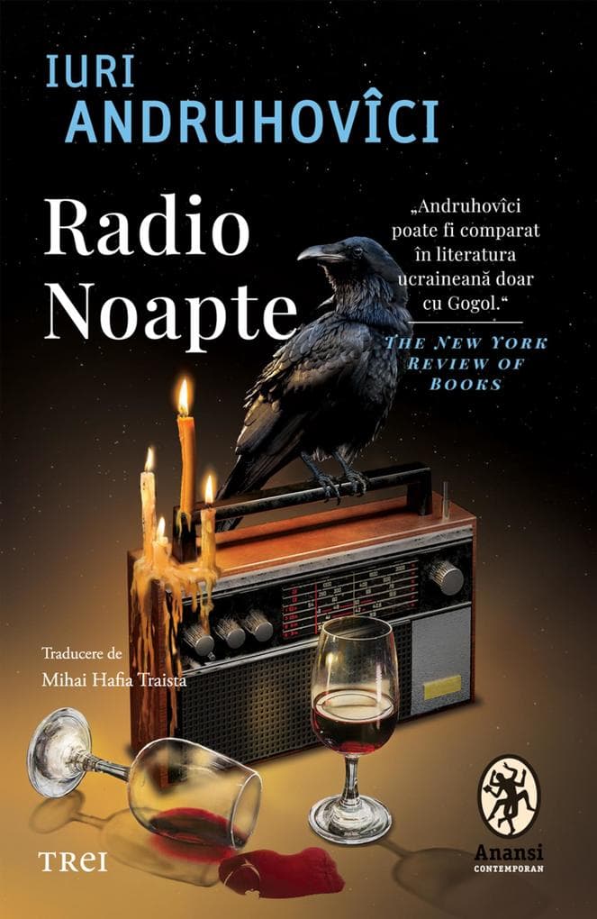 Radio Noapte