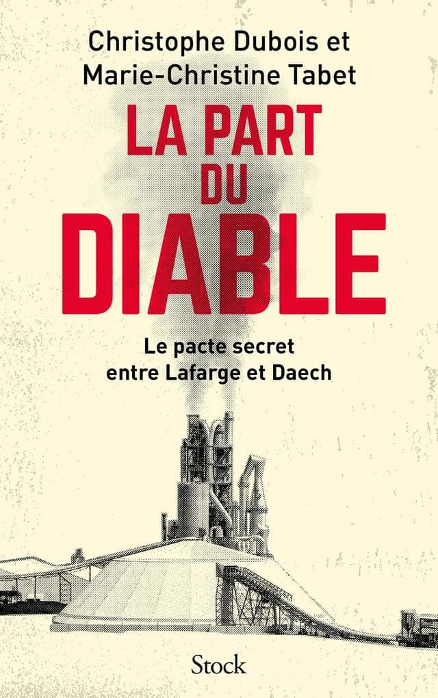 La part du diable