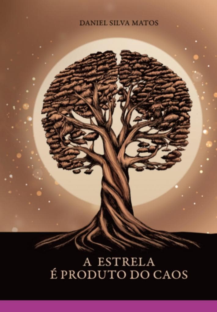 A Estrela É Produto Do Caos