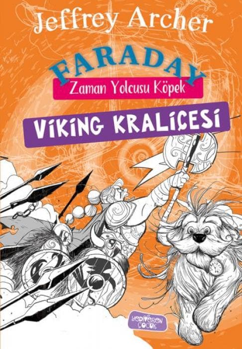 Faraday-Zaman Yolcusu Köpek