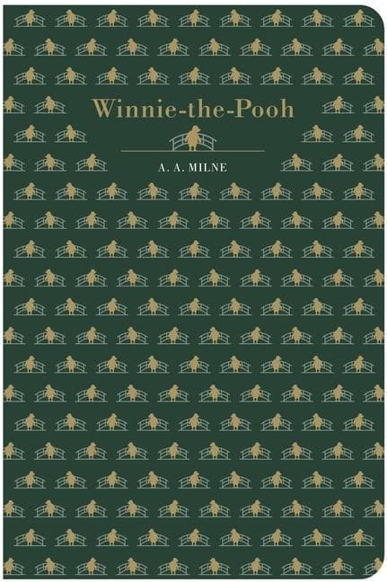 Winnie-The-Pooh