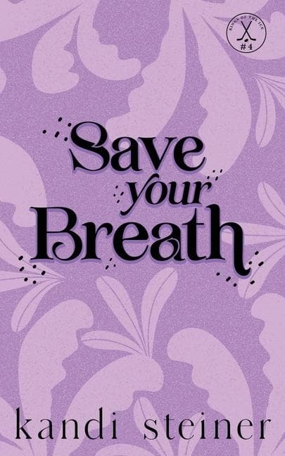 Save Your Breath