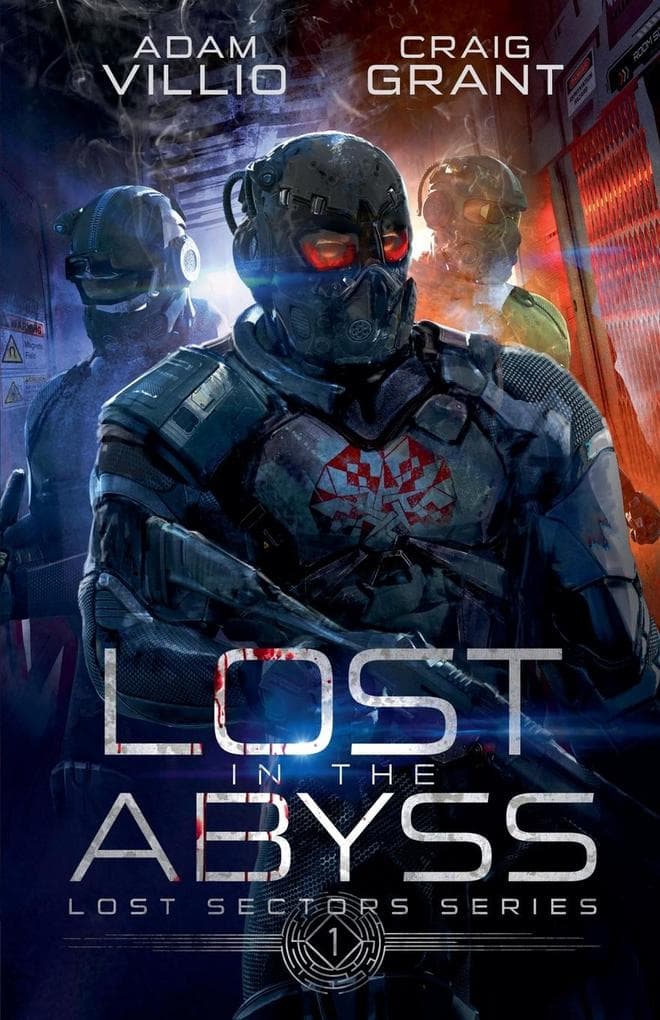 Lost in the Abyss