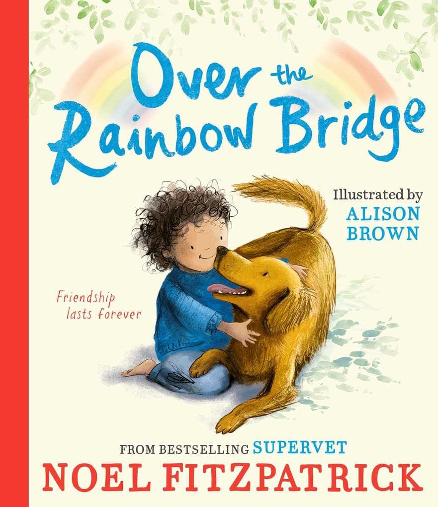Over the Rainbow Bridge