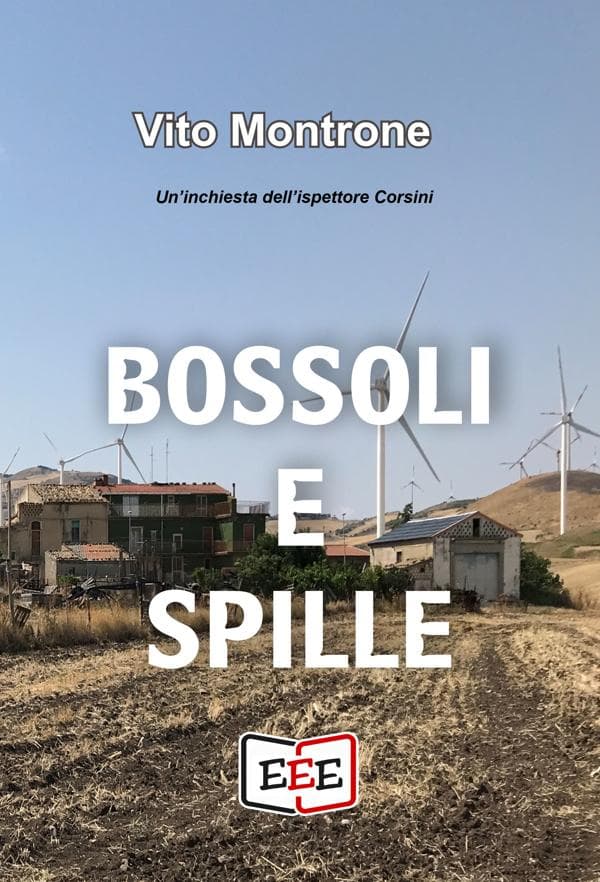 Bossoli e spille
