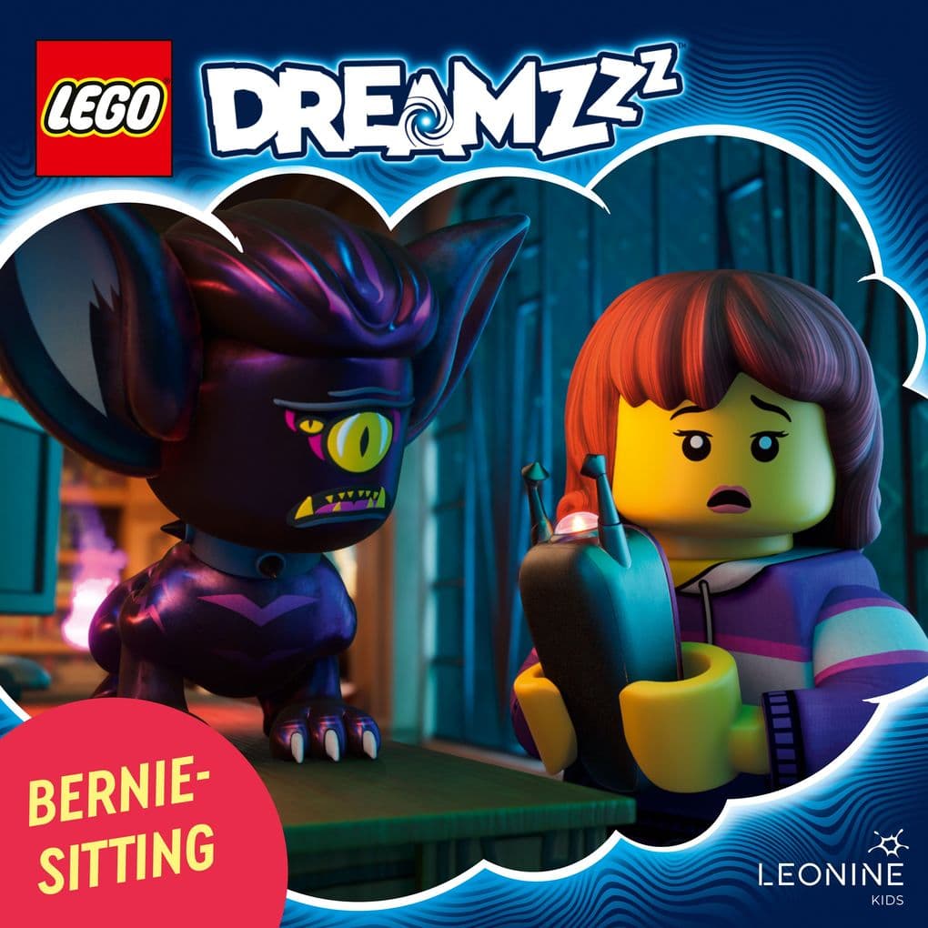 Folgen 31-32: Bernie-Sitting