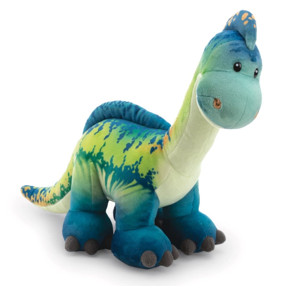 NICI - Kuscheltier Dino Snackilus 29cm stehend GREEN