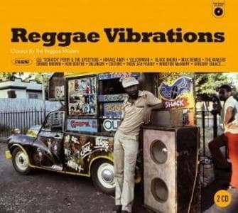 Reggae Vibrations