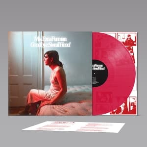 Goodbye Small Head (LP/Berry Vinyl)