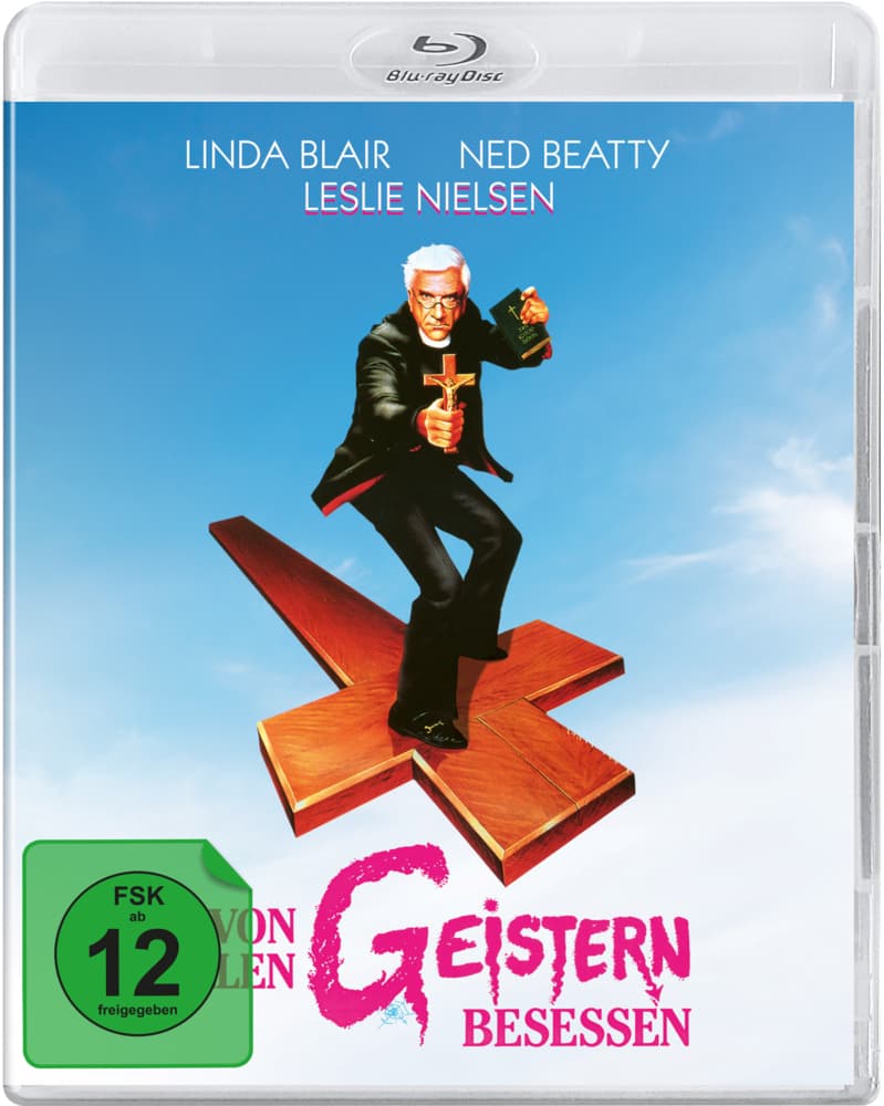 Von allen Geistern besessen