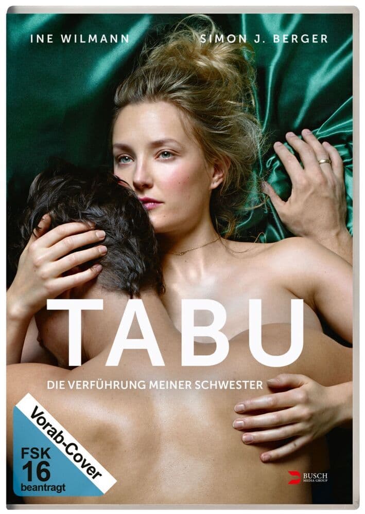 Tabu - Die Verführung meiner Schwester