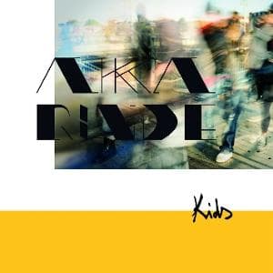 Kids (Digipak)