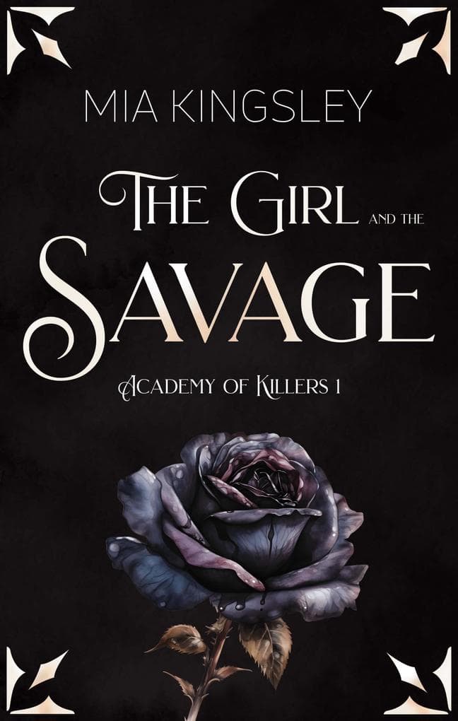 The Girl And The Savage