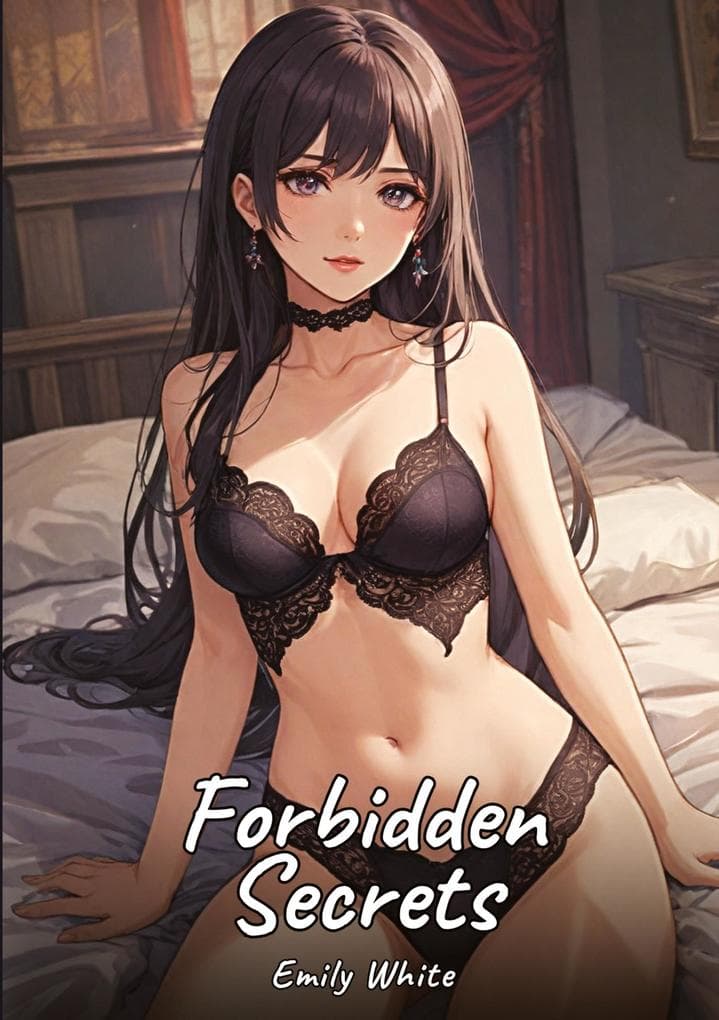 Forbidden Secrets