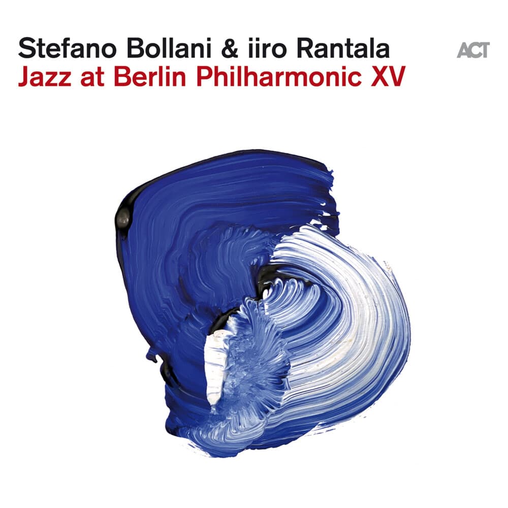 Jazz At Philharmonic Berlin XV (180g Black Vinyl)