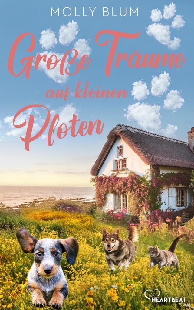 Große Träume auf kleinen Pfoten