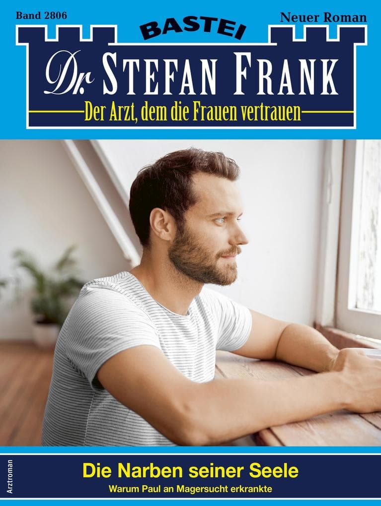 Dr. Stefan Frank 2806