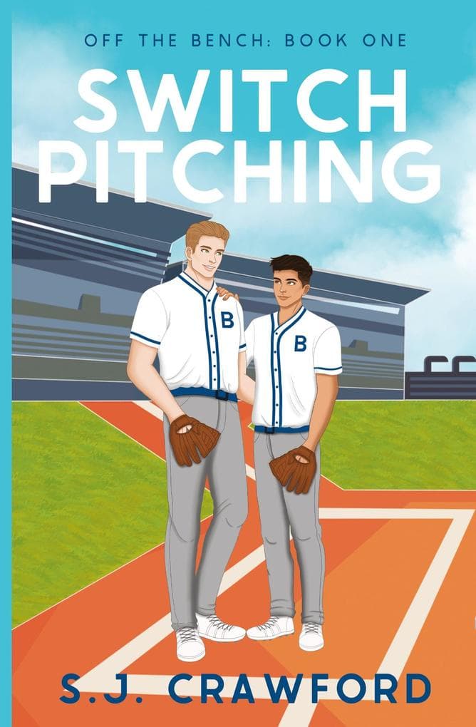 Switch Pitching