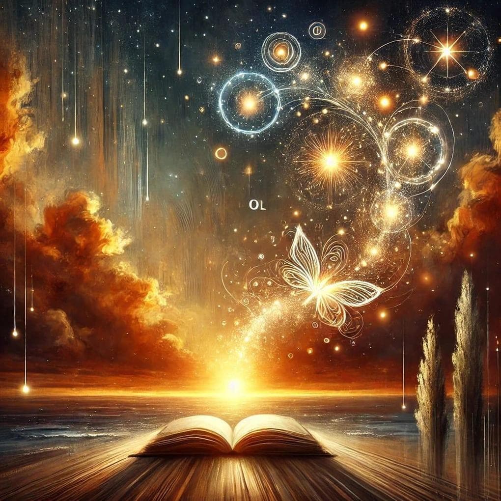 Experiencias (Emociones, #1)