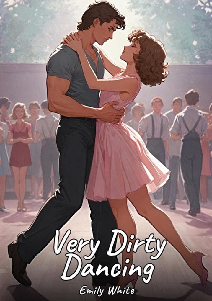 Very Dirty Dancing
