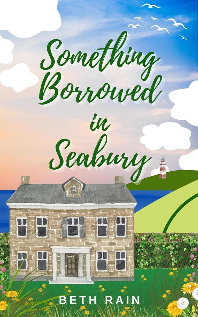 Something Borrowed in Seabury