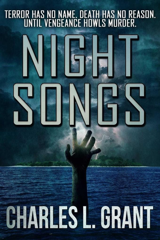 Night Songs (Macabre Ink Resurrected Horrors, #2)
