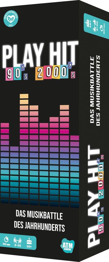 PlayHit - Das Musik-Battle des Jahrhunderts
