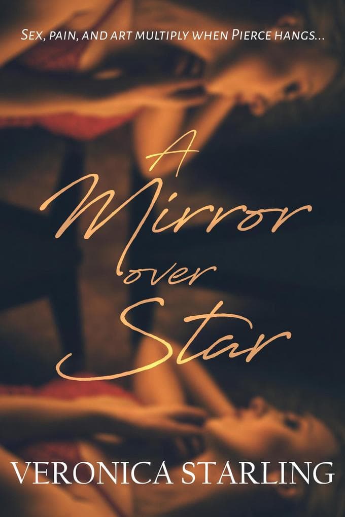 A Mirror Over Star (Ruby Red Hourglass Club, #3)