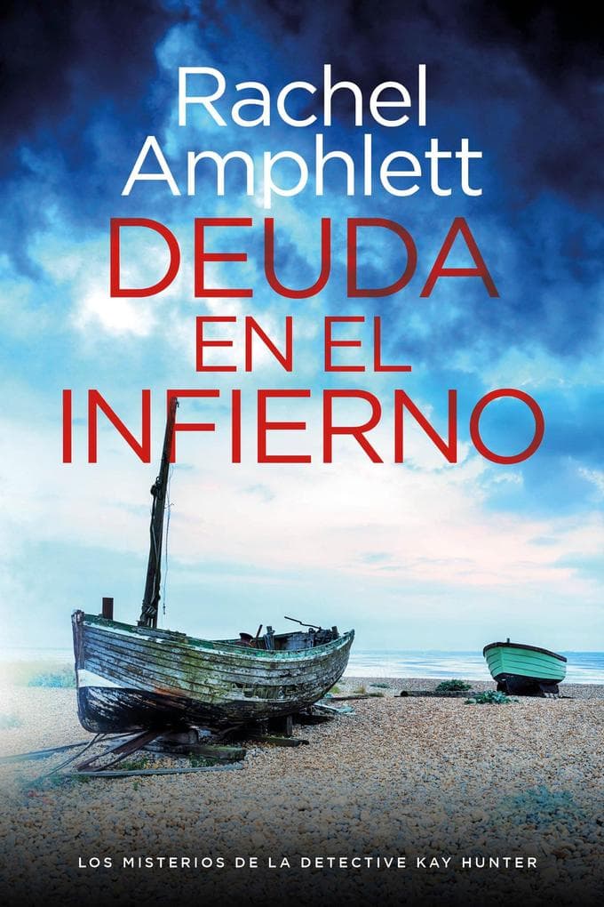 Deuda en el infierno