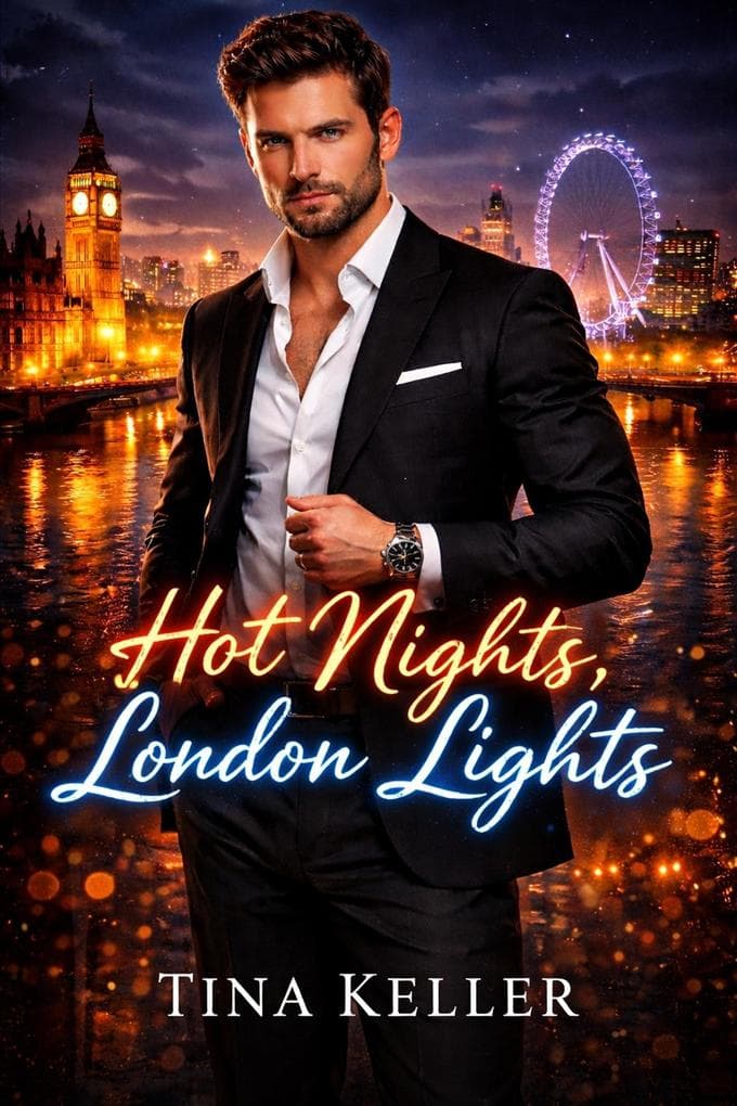 Hot Nights, London Lights