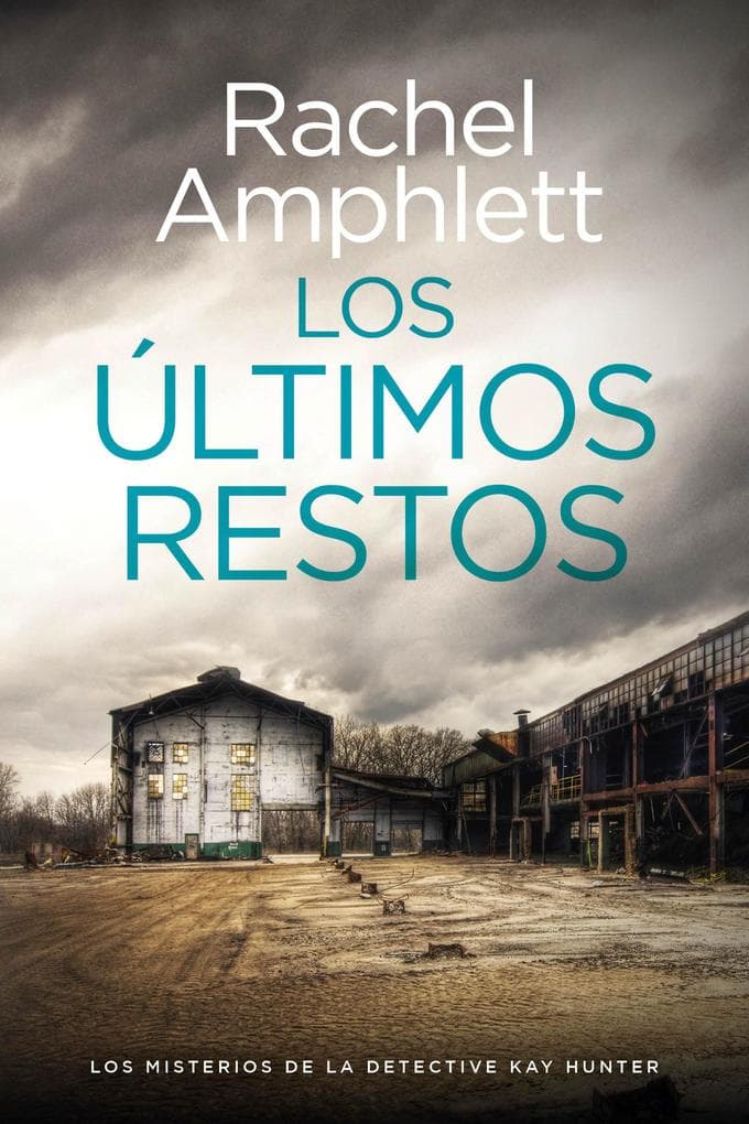 Los últimos restos