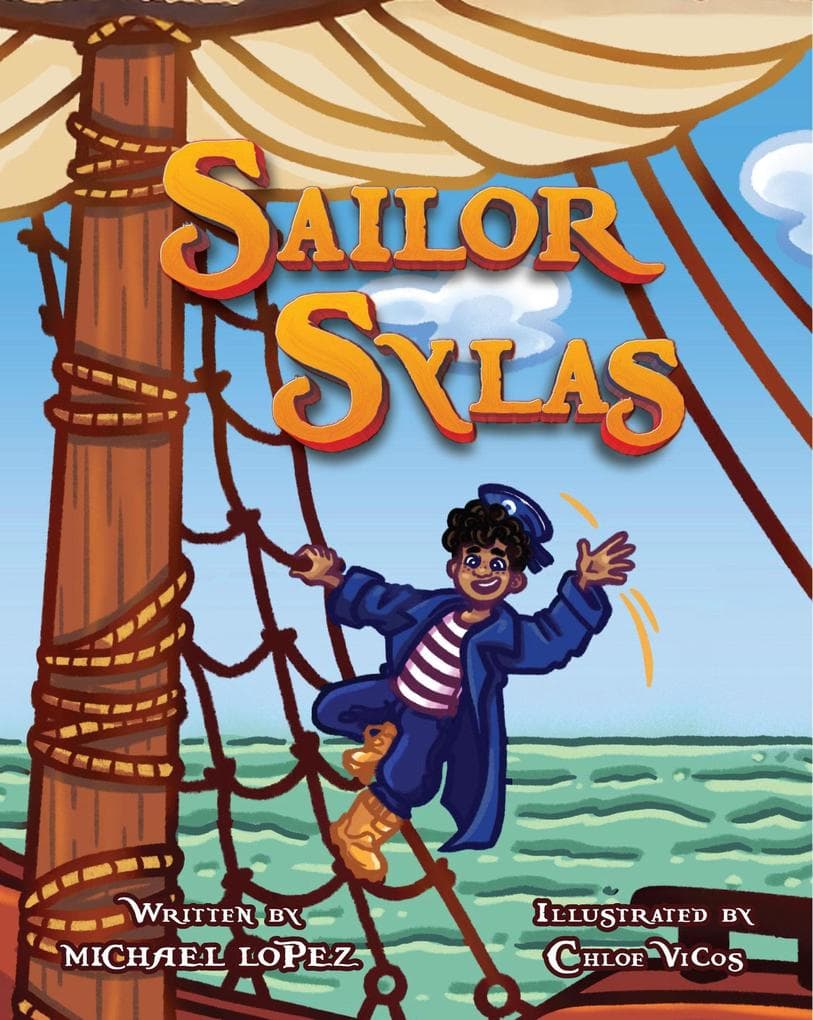 Sailor Sylas
