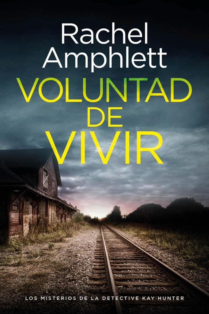 Voluntad de vivir